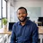 Team of business professionals using AI employee software for workflow automation and productivity