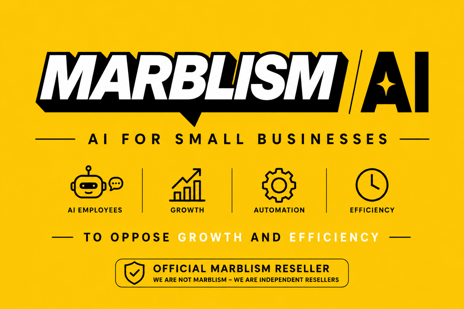 marblism